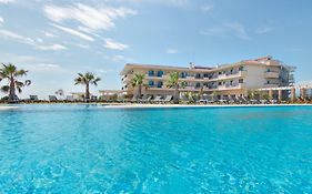 King Maron Wellness Beach Hotel